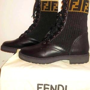 Fendi Boots